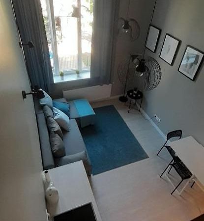 Loftforyou Vilnius Exterior photo