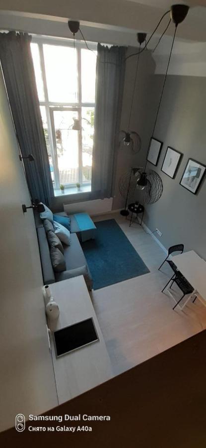 Loftforyou Vilnius Exterior photo